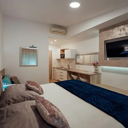 Tina Apartment
