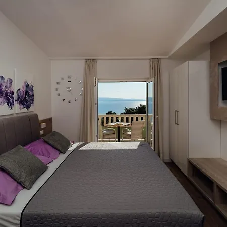 Apartment Tina Brela
