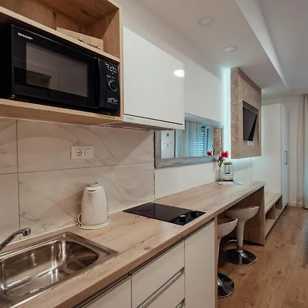 Apartment Tina Brela
