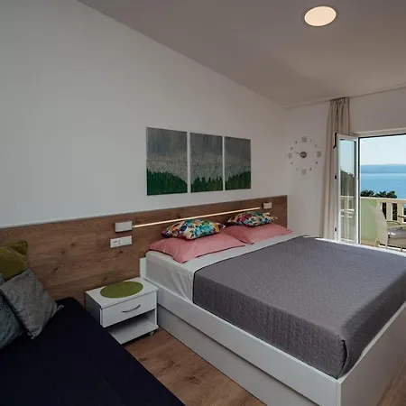 Tina Apartment