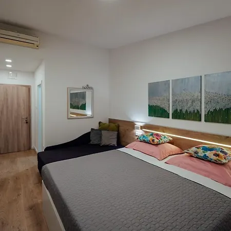 Apartment Tina