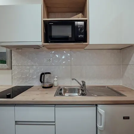 Tina Apartament Brela