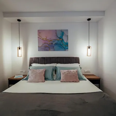 Tina Apartament