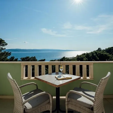 Tina Apartament