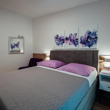 Tina Apartament *