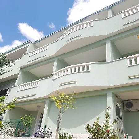 Tina Apartment