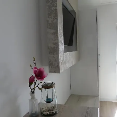 Tina Apartment