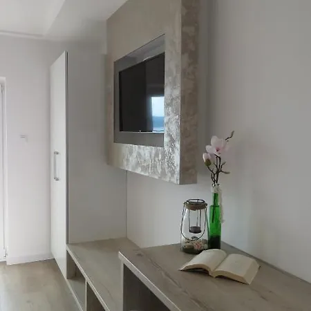 Apartment Tina Brela